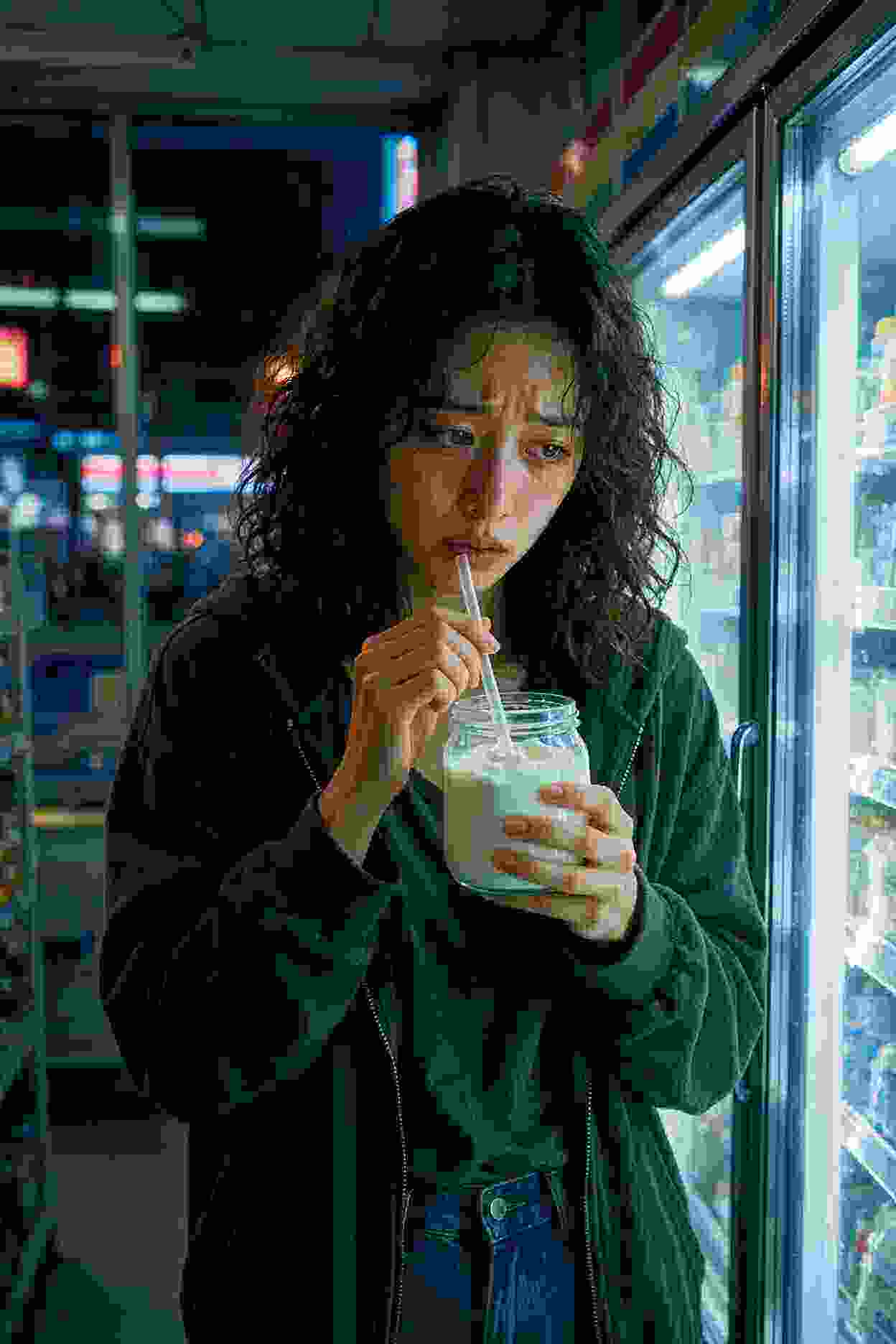 背叛之谜