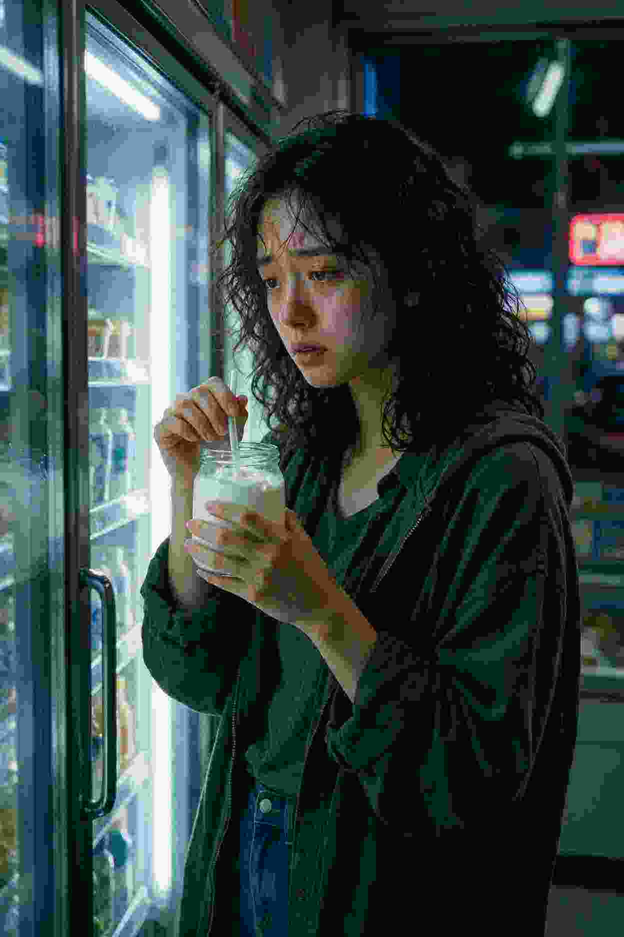 逆光恋爱